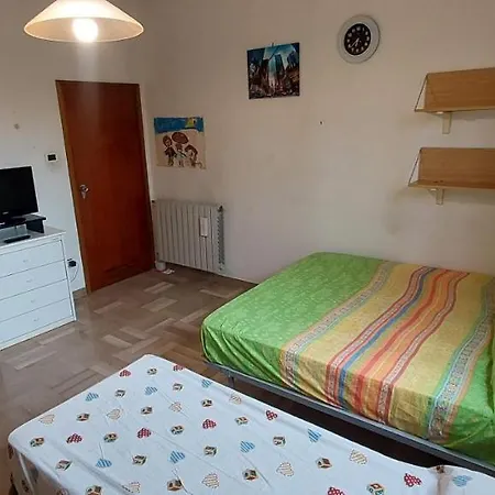 The Sweet Imola ホームステイ イーモラ